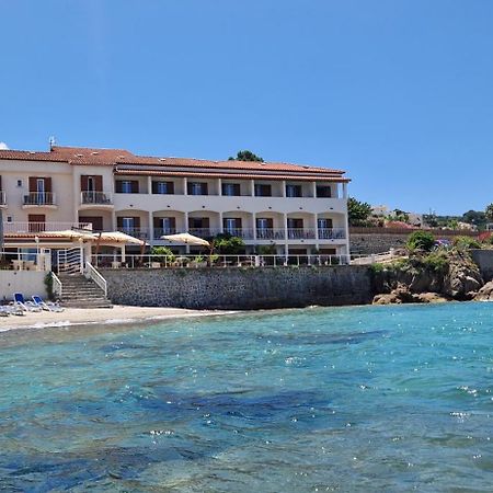 Hotel U Paradisu Porticcio  Zewnętrze zdjęcie