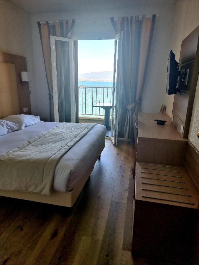 Hotel U Paradisu Porticcio  Zewnętrze zdjęcie