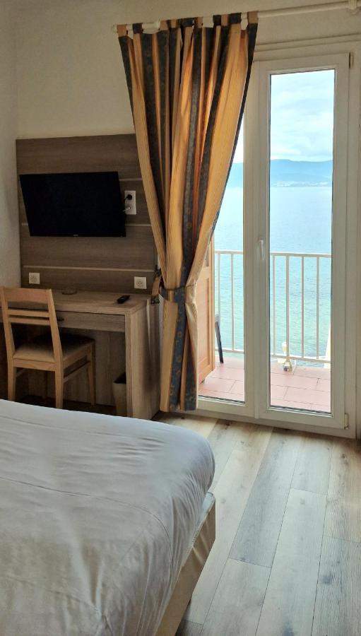 Hotel U Paradisu Porticcio  Zewnętrze zdjęcie